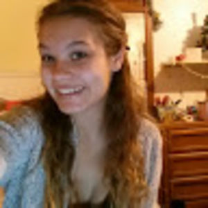 Meet your Posher, Kandice